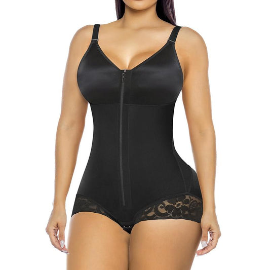 Veyra™ Overbust Fajas Colombianas Shapewear