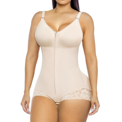Veyra™ Overbust Fajas Colombianas Shapewear