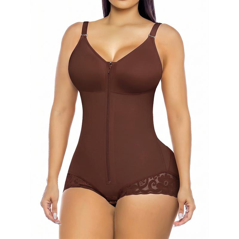 Veyra™ Overbust Fajas Colombianas Shapewear