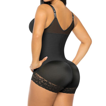 Veyra™ Overbust Fajas Colombianas Shapewear