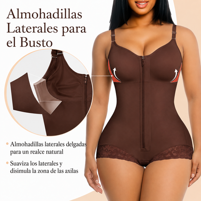 Veyra™ Overbust Fajas Colombianas Shapewear