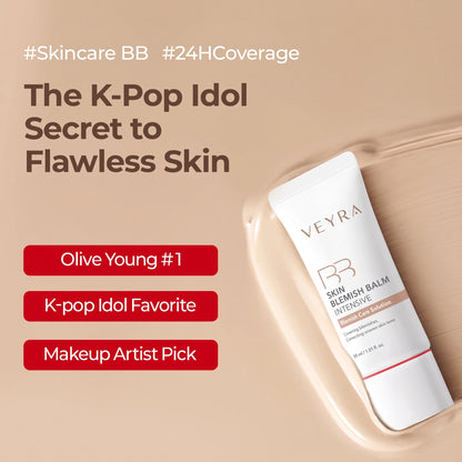 Korean Blemish Balm