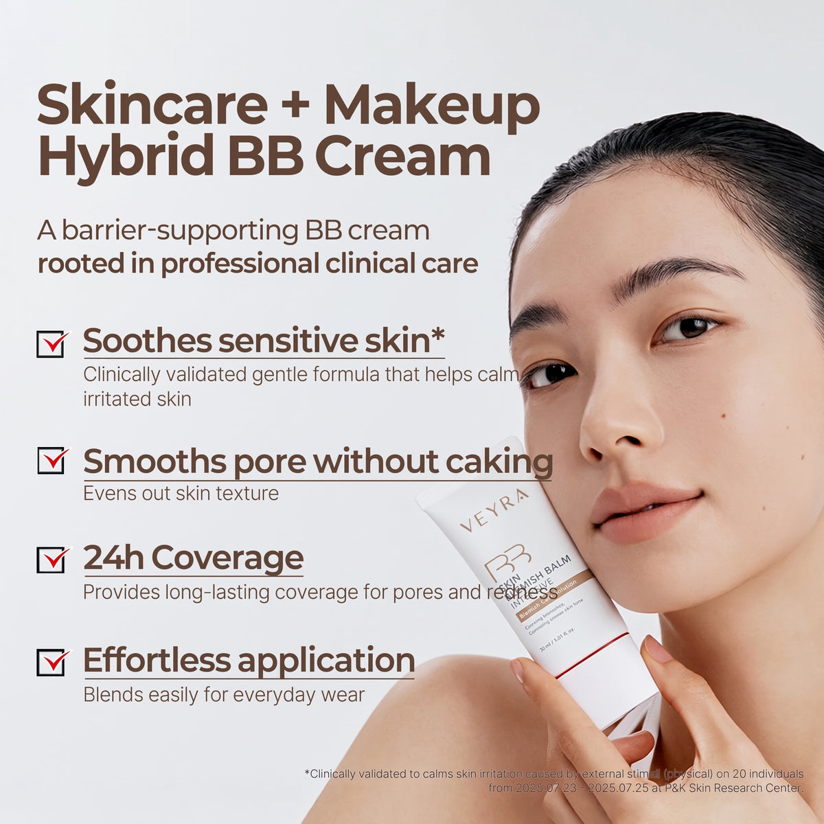Korean Blemish Balm
