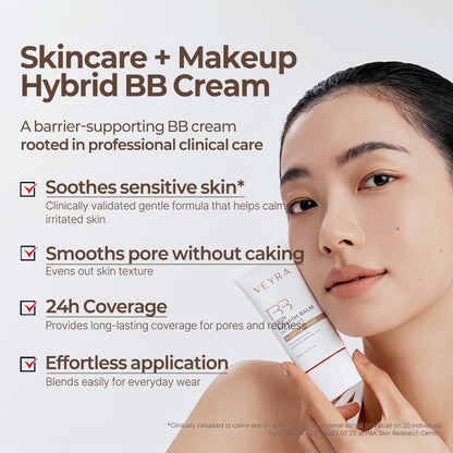 Korean Blemish Balm